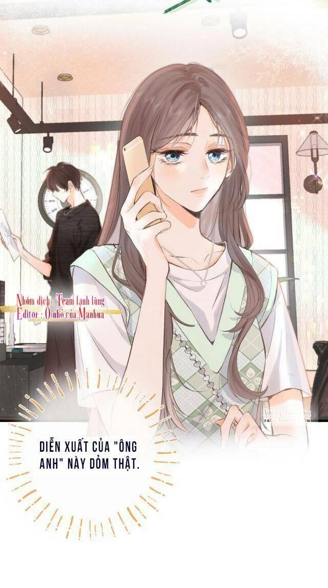 Tôi Mơ Giữa Ban Ngày Chapter 3 - Trang 2