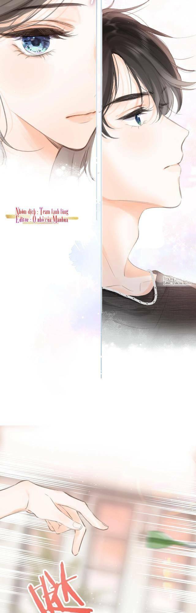 Tôi Mơ Giữa Ban Ngày Chapter 3 - Trang 2