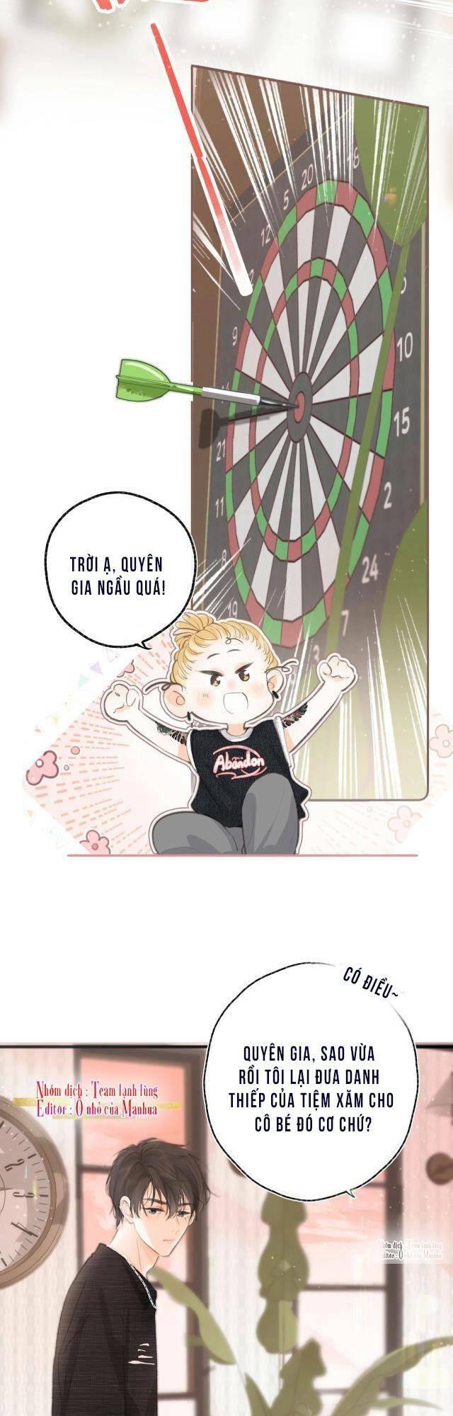 Tôi Mơ Giữa Ban Ngày Chapter 3 - Trang 2