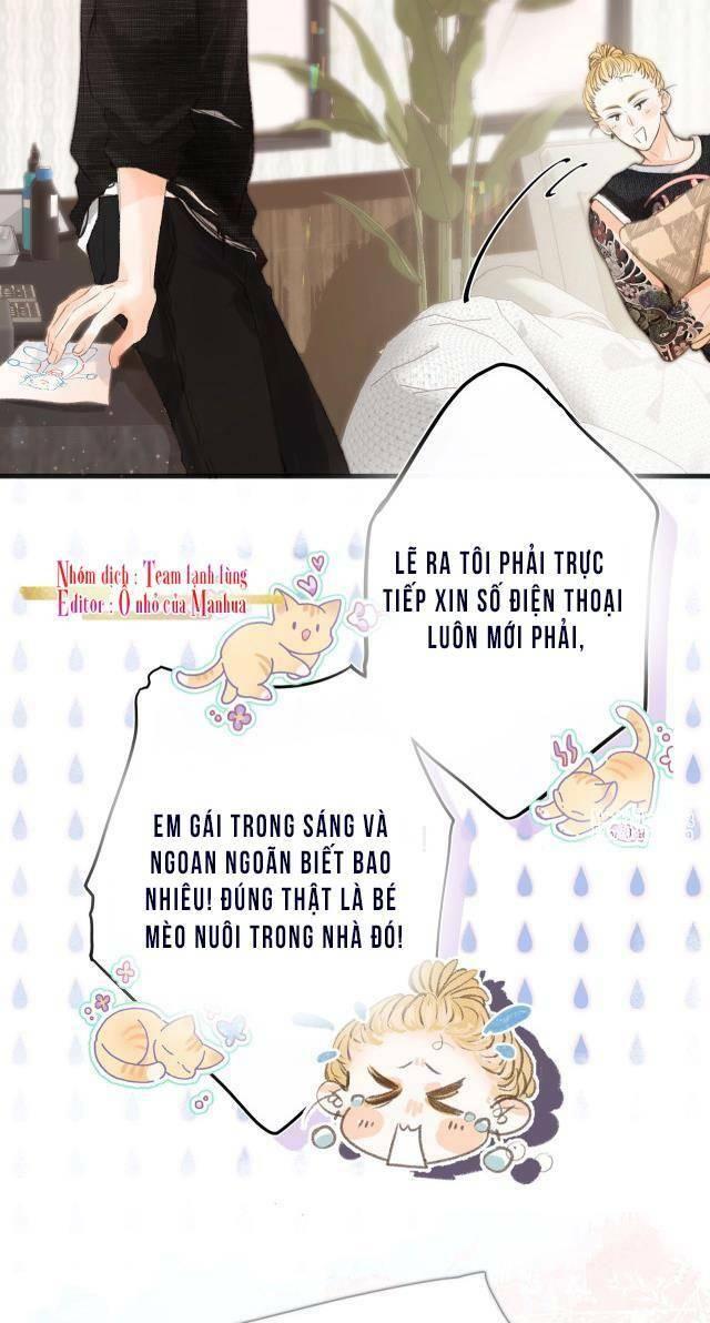 Tôi Mơ Giữa Ban Ngày Chapter 3 - Trang 2