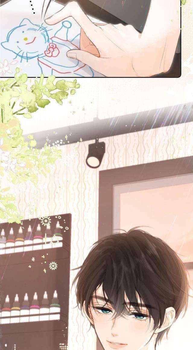 Tôi Mơ Giữa Ban Ngày Chapter 3 - Trang 2