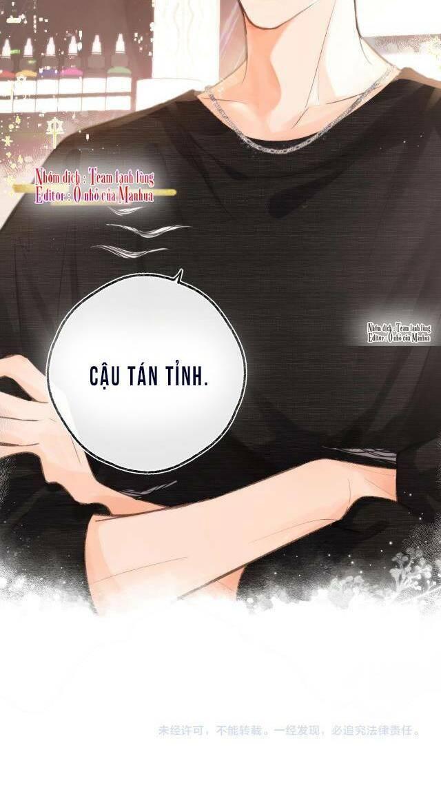 Tôi Mơ Giữa Ban Ngày Chapter 3 - Trang 2