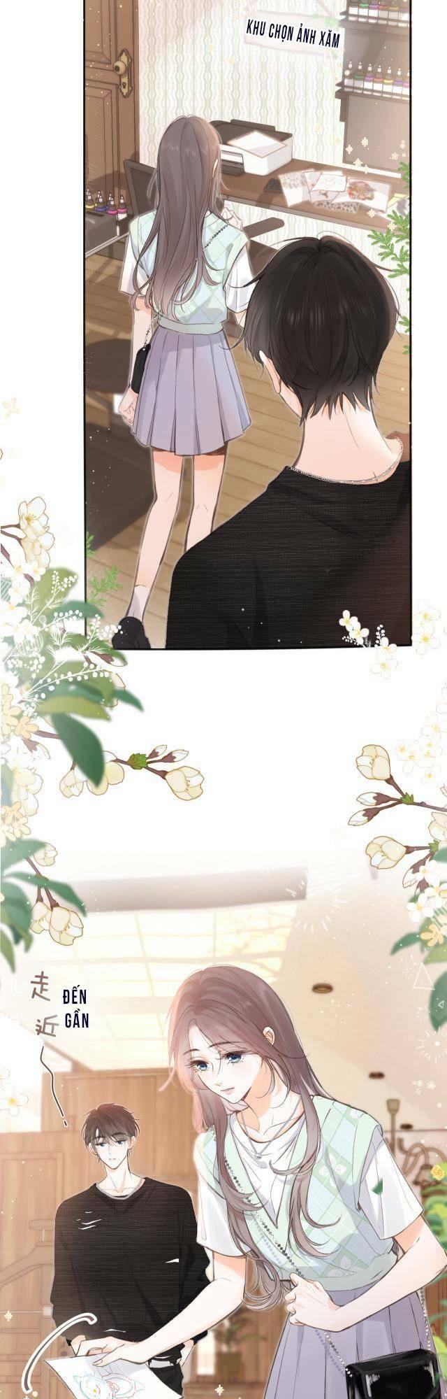 Tôi Mơ Giữa Ban Ngày Chapter 3 - Trang 2