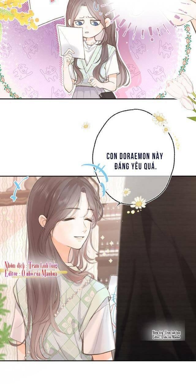 Tôi Mơ Giữa Ban Ngày Chapter 3 - Trang 2