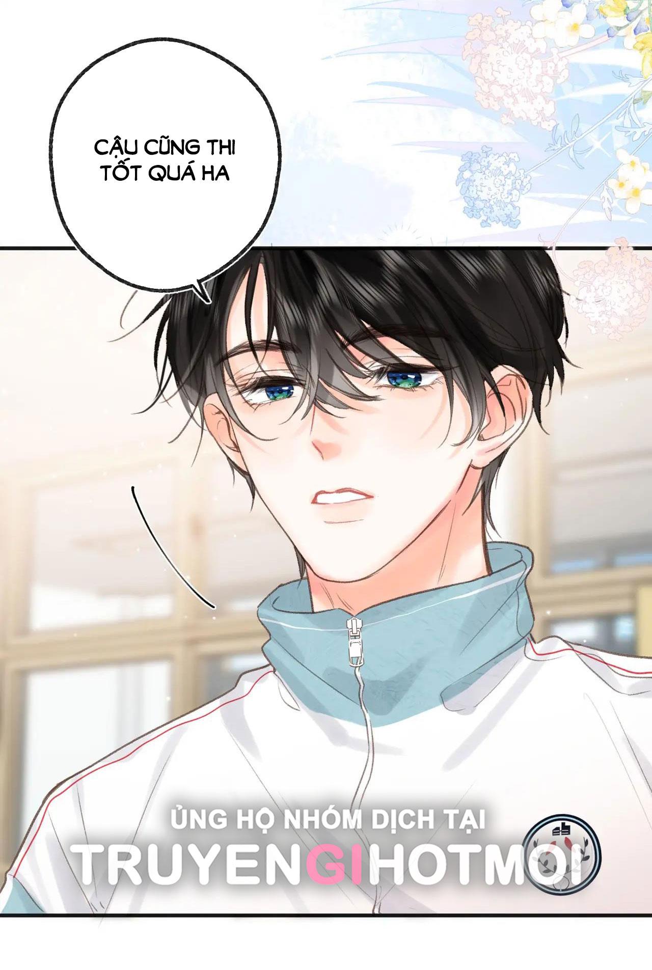 Tôi Mơ Giữa Ban Ngày Chapter 30.2 - Trang 2