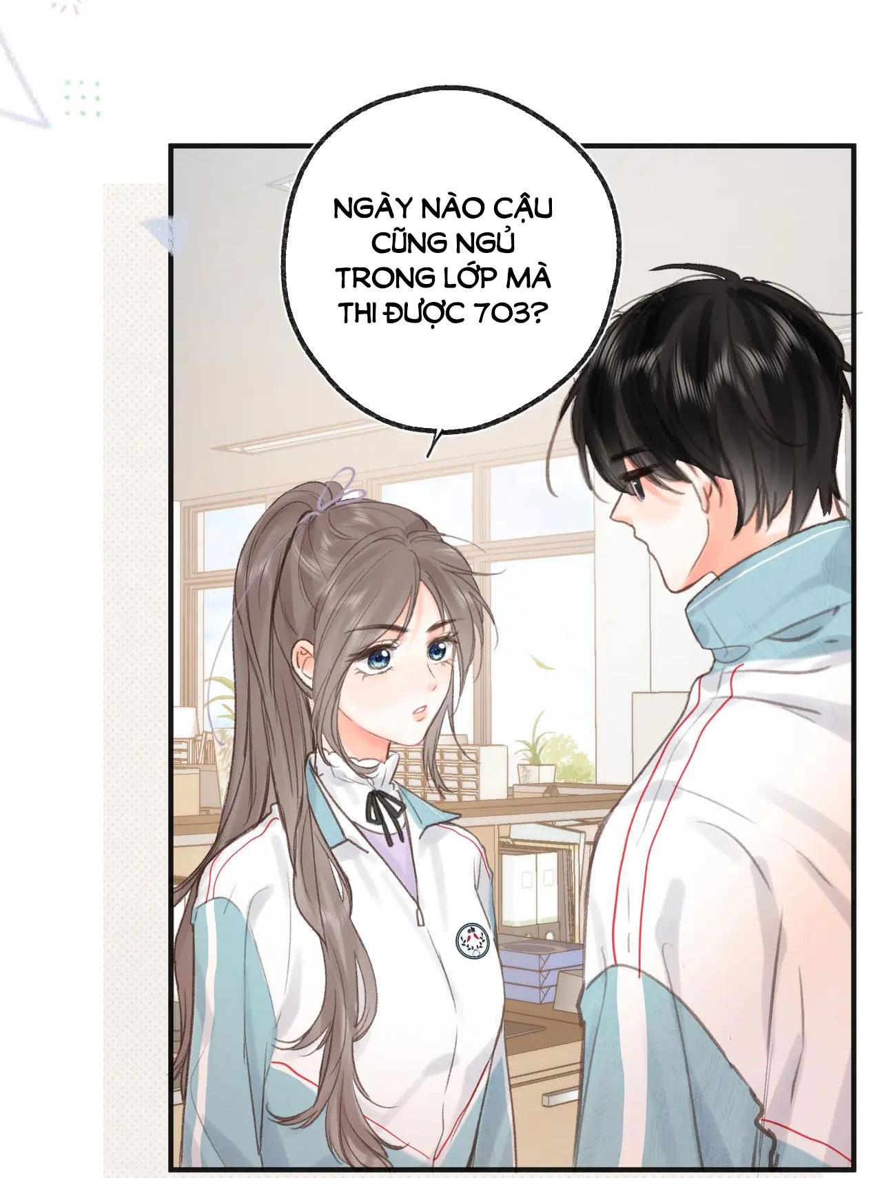 Tôi Mơ Giữa Ban Ngày Chapter 30.2 - Trang 2