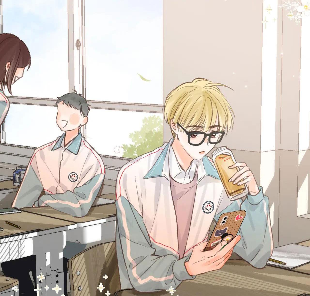 Tôi Mơ Giữa Ban Ngày Chapter 30.2 - Trang 2