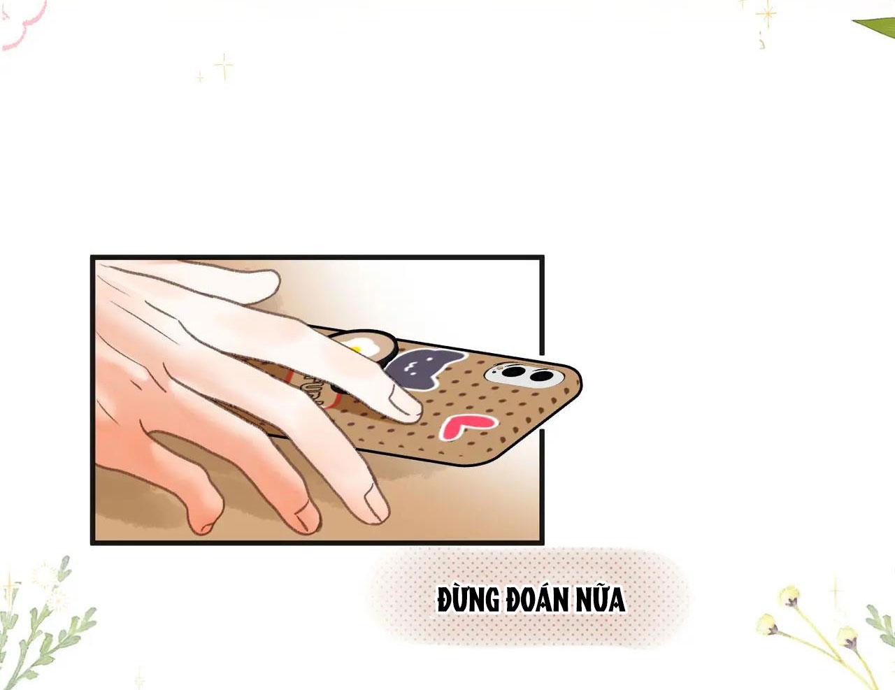 Tôi Mơ Giữa Ban Ngày Chapter 30.2 - Trang 2
