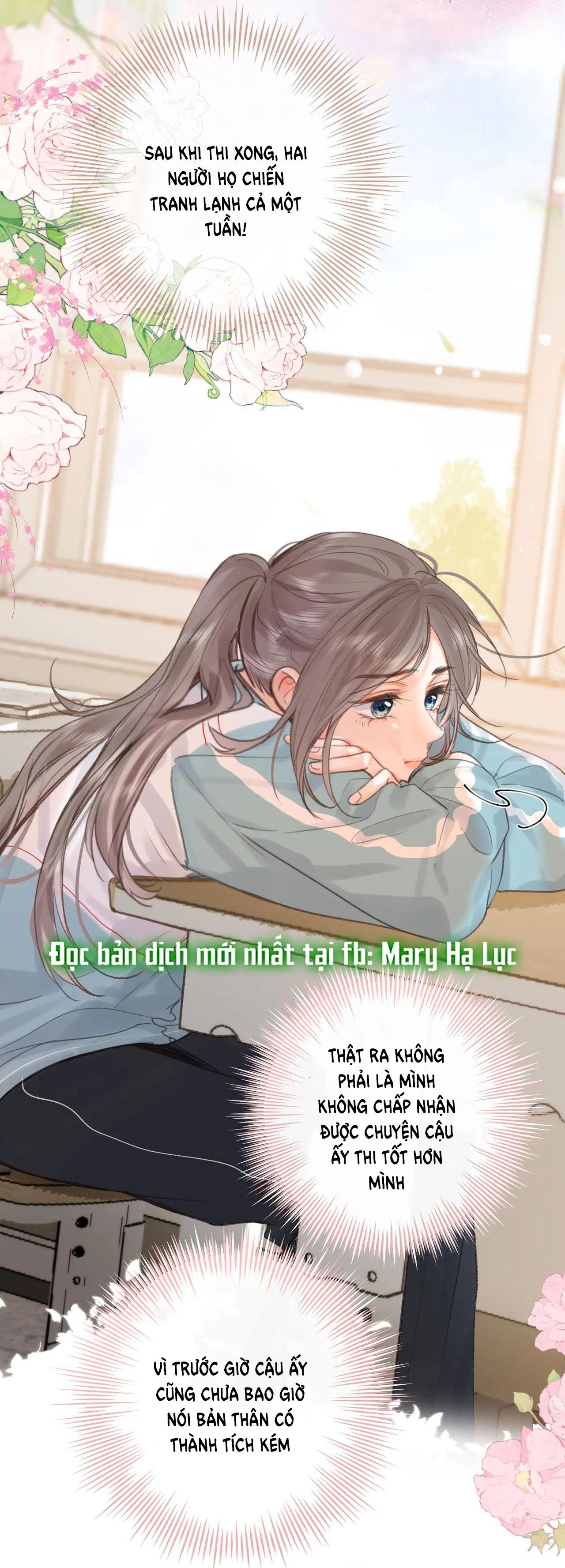 Tôi Mơ Giữa Ban Ngày Chapter 30.2 - Trang 2