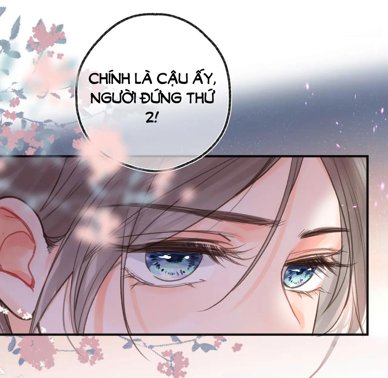 Tôi Mơ Giữa Ban Ngày Chapter 30.2 - Trang 2