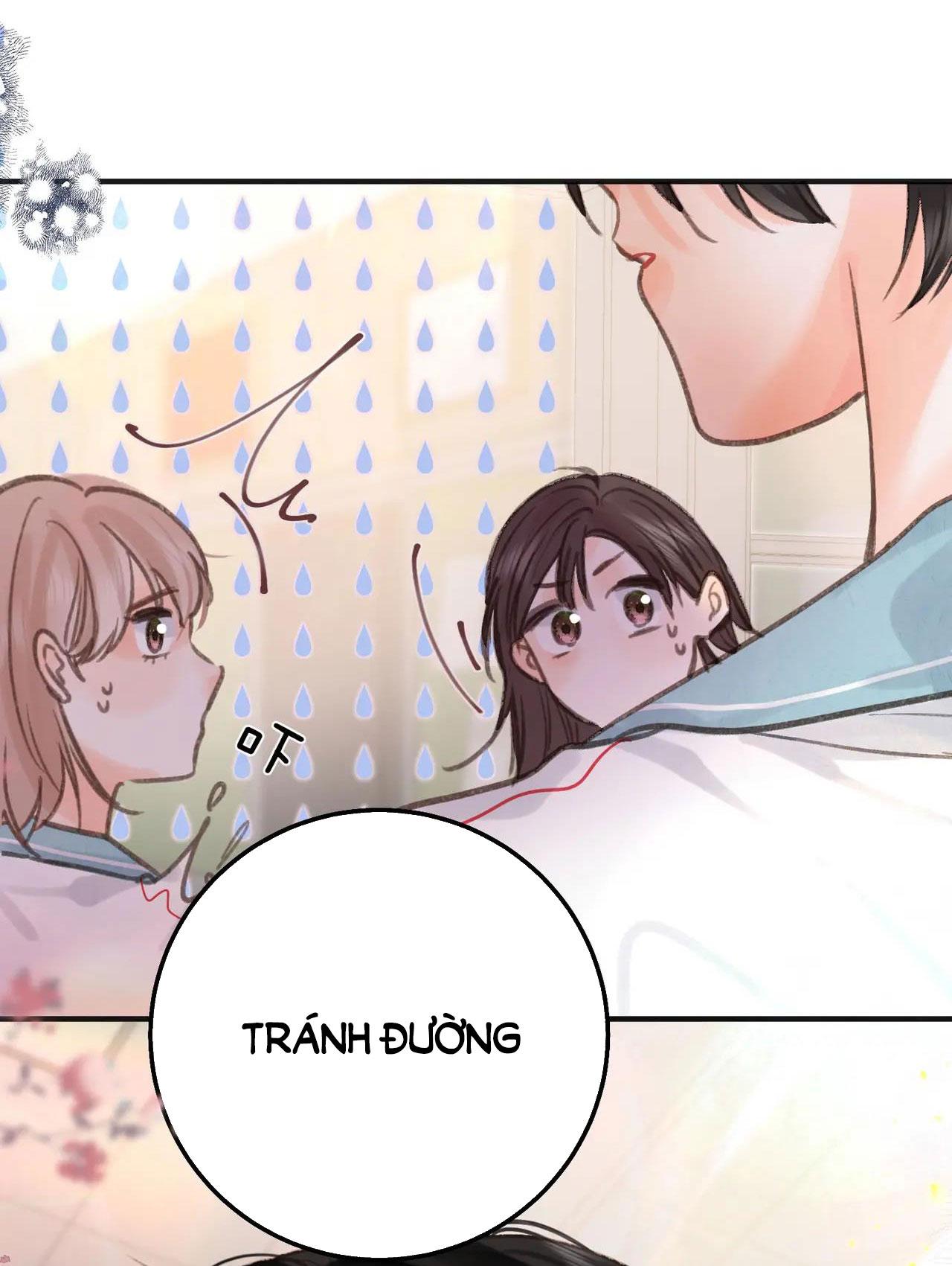 Tôi Mơ Giữa Ban Ngày Chapter 30.2 - Trang 2