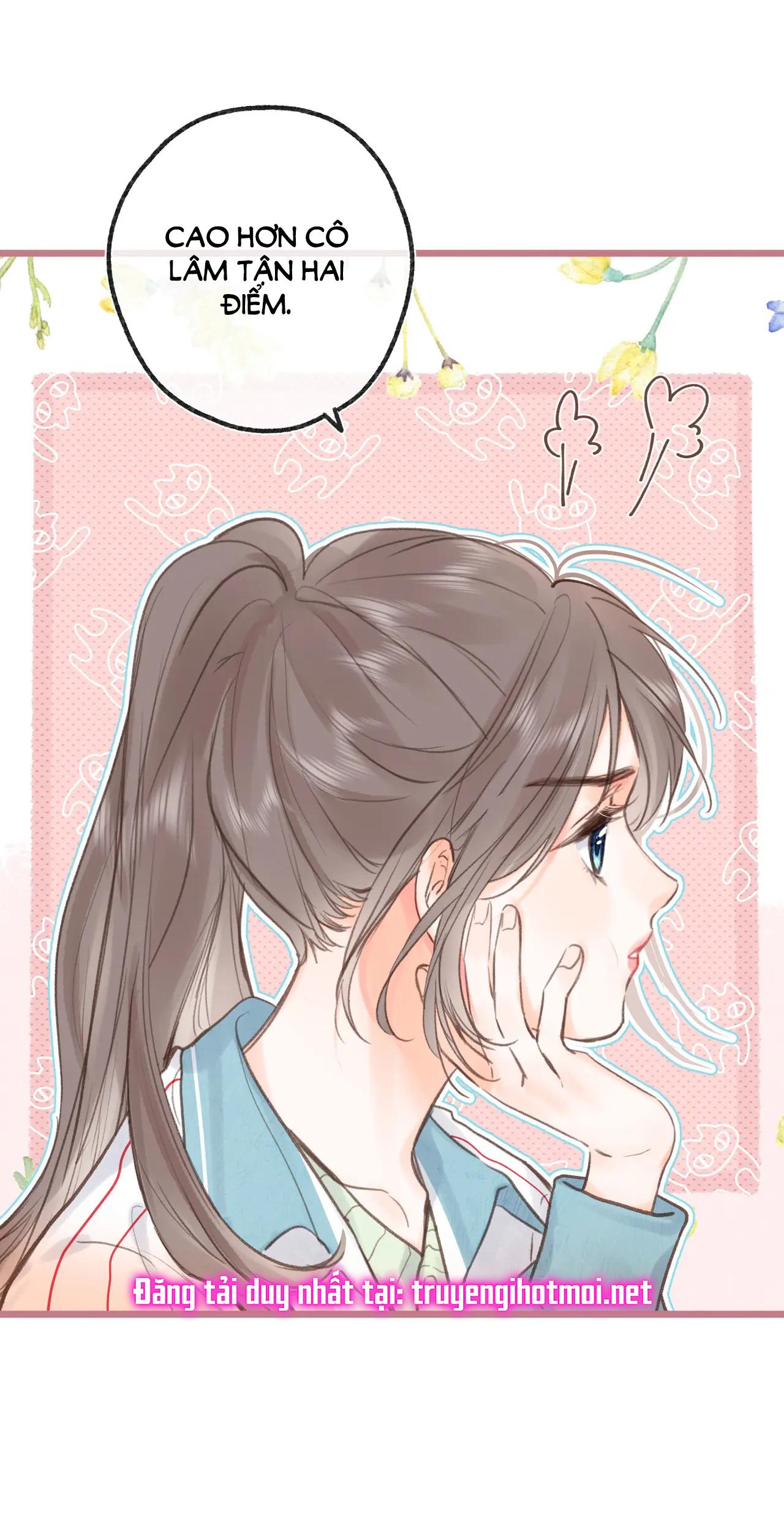 Tôi Mơ Giữa Ban Ngày Chapter 31.1 - Trang 2