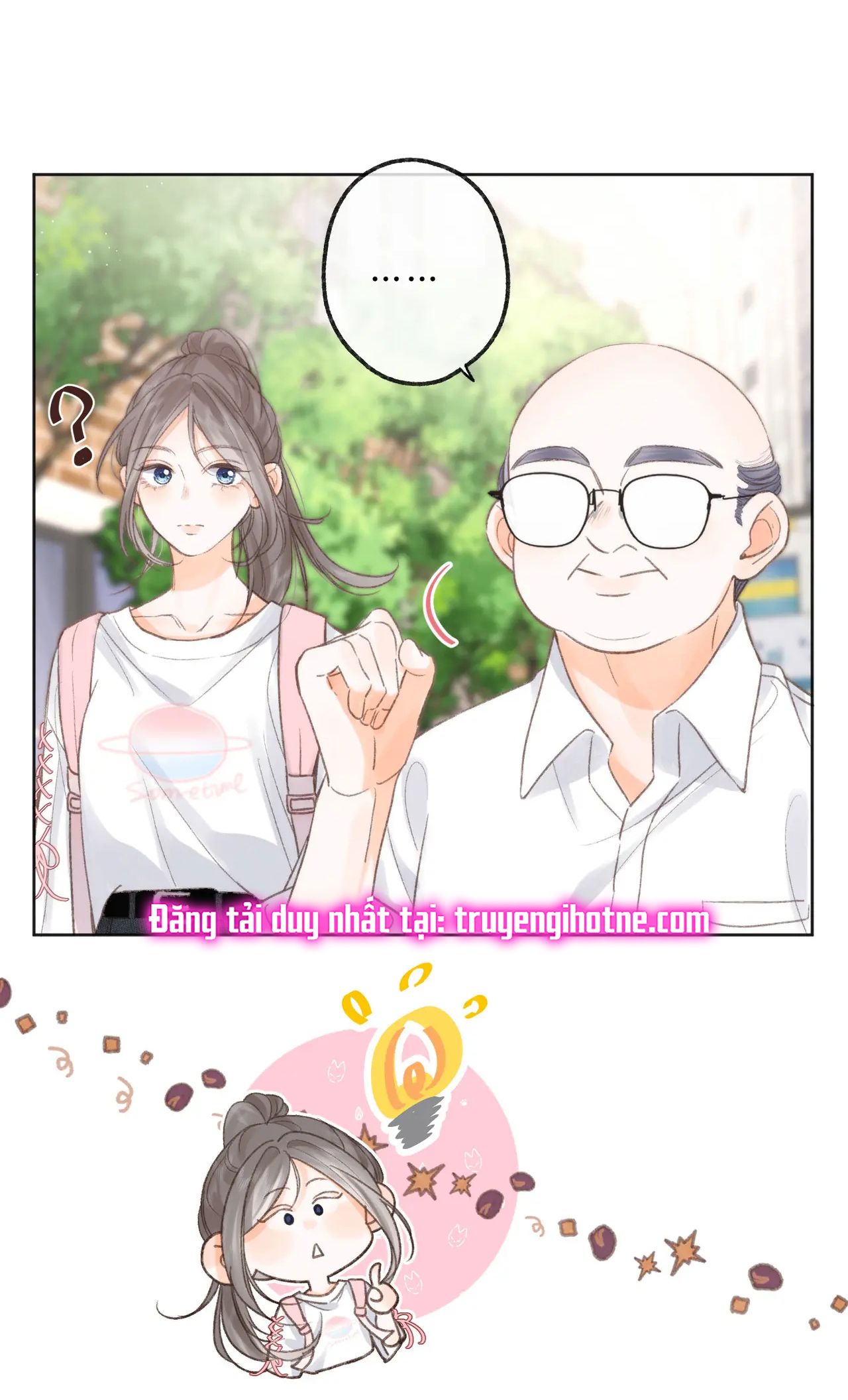 Tôi Mơ Giữa Ban Ngày Chapter 6.1 - Trang 2