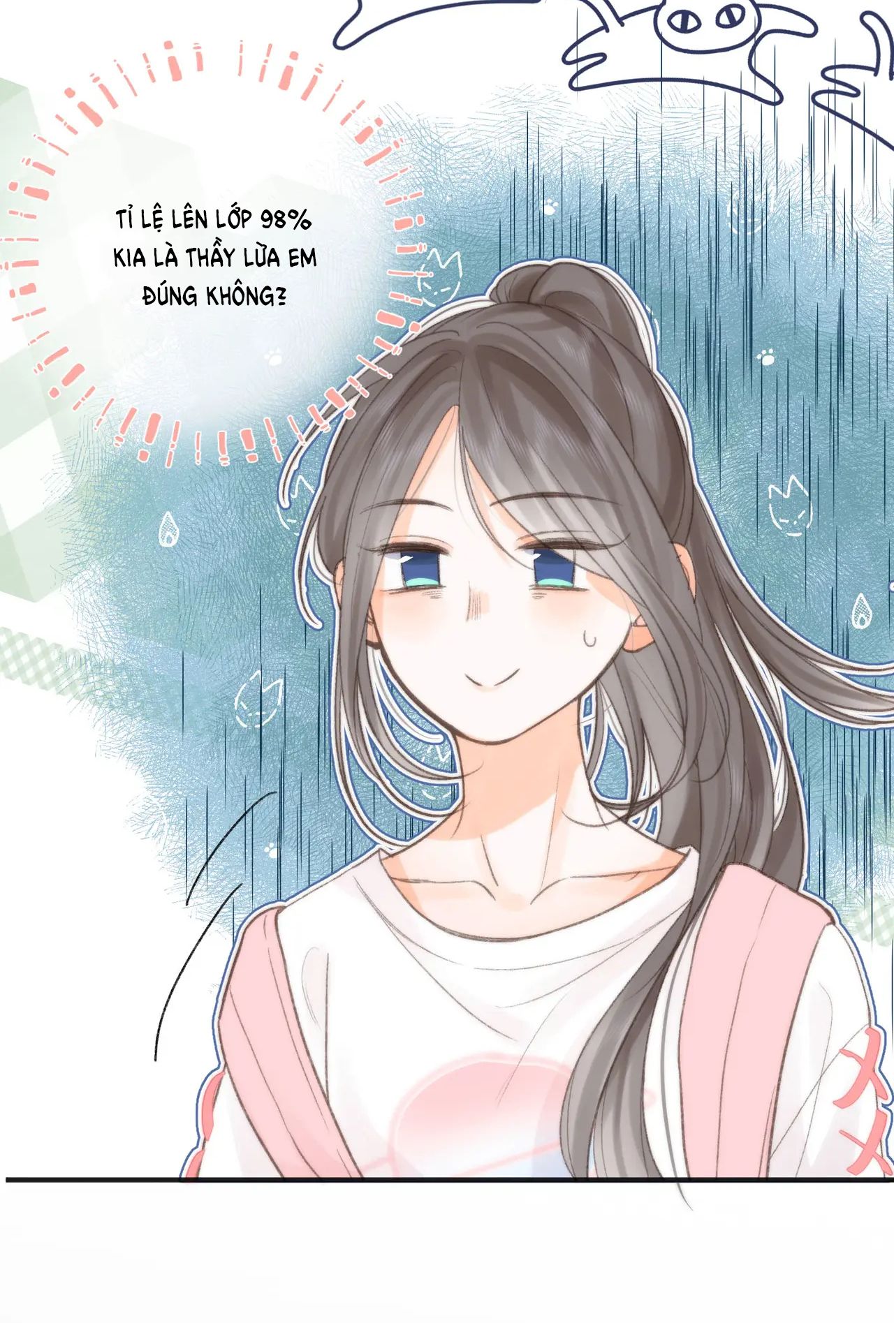 Tôi Mơ Giữa Ban Ngày Chapter 6.1 - Trang 2