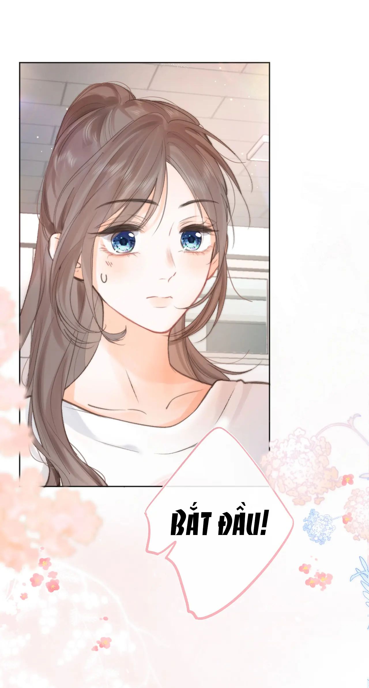 Tôi Mơ Giữa Ban Ngày Chapter 7.2 - Trang 2