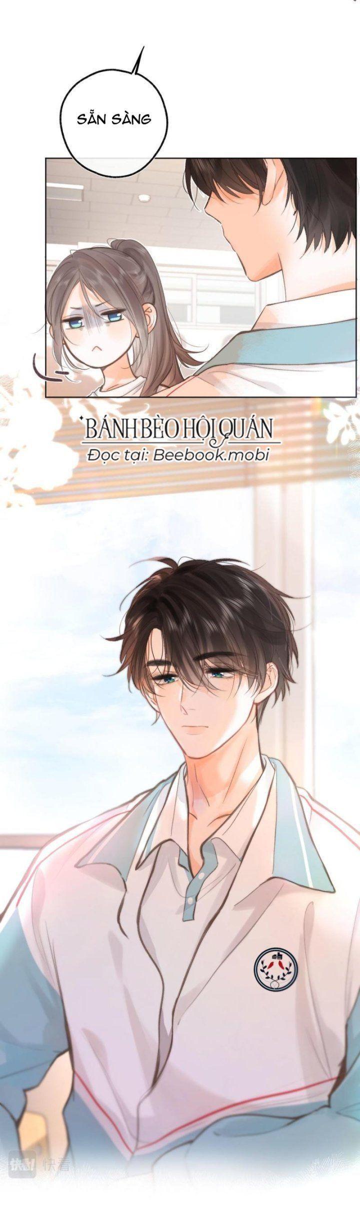 Tôi Mơ Giữa Ban Ngày Chapter 7 - Trang 2