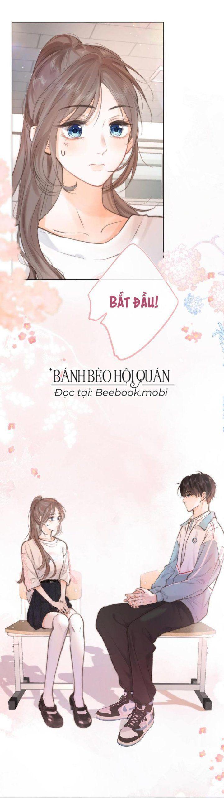 Tôi Mơ Giữa Ban Ngày Chapter 7 - Trang 2