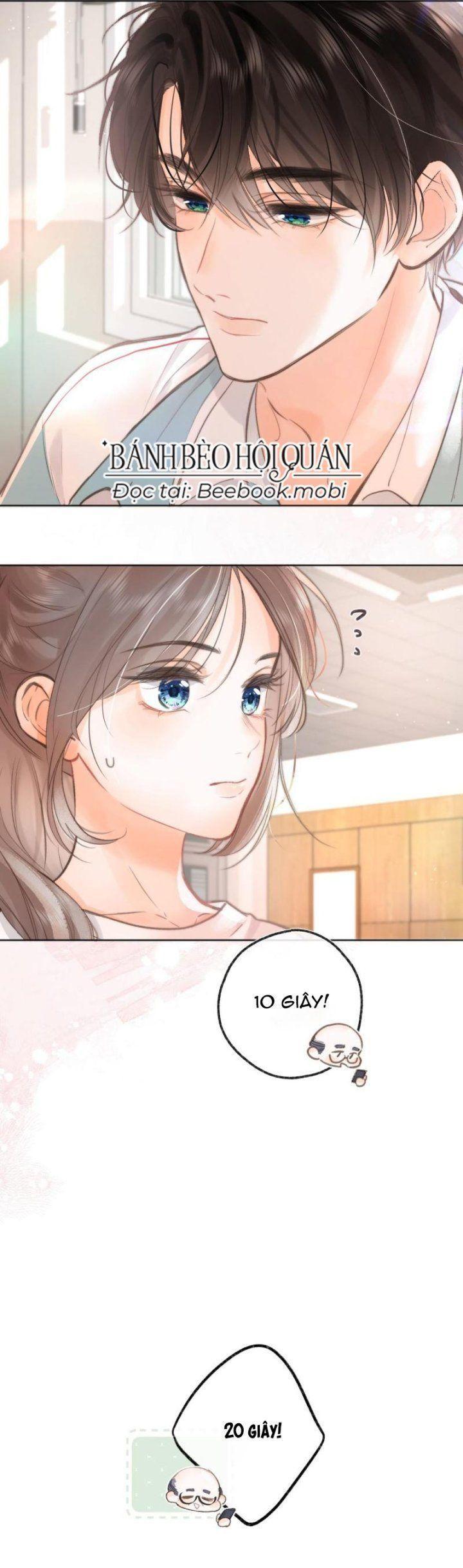 Tôi Mơ Giữa Ban Ngày Chapter 7 - Trang 2