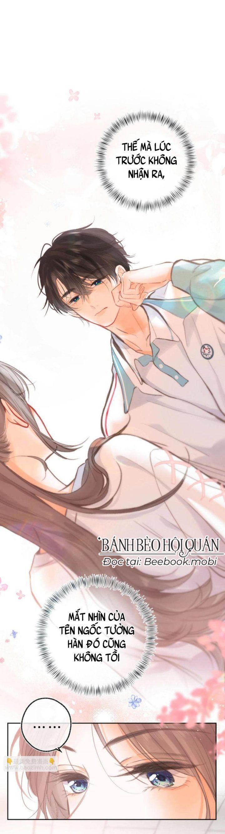 Tôi Mơ Giữa Ban Ngày Chapter 7 - Trang 2