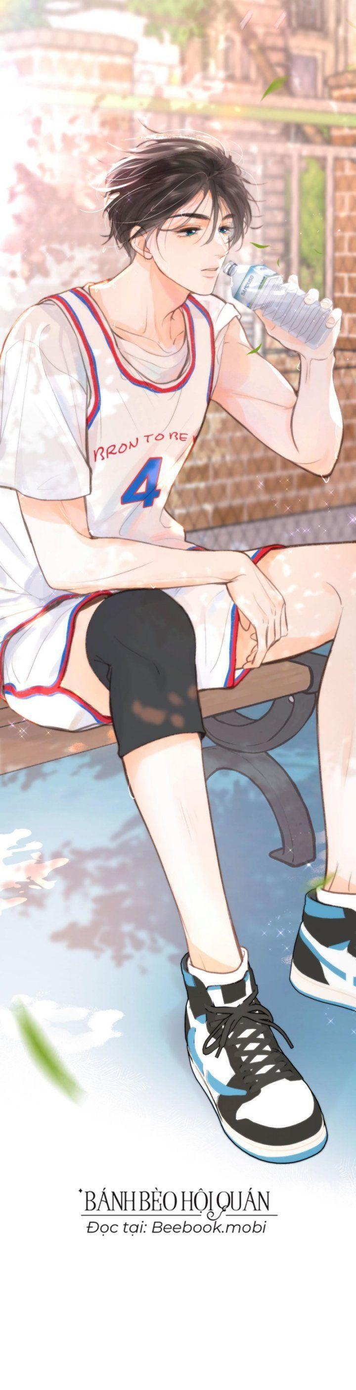 Tôi Mơ Giữa Ban Ngày Chapter 8 - Trang 2