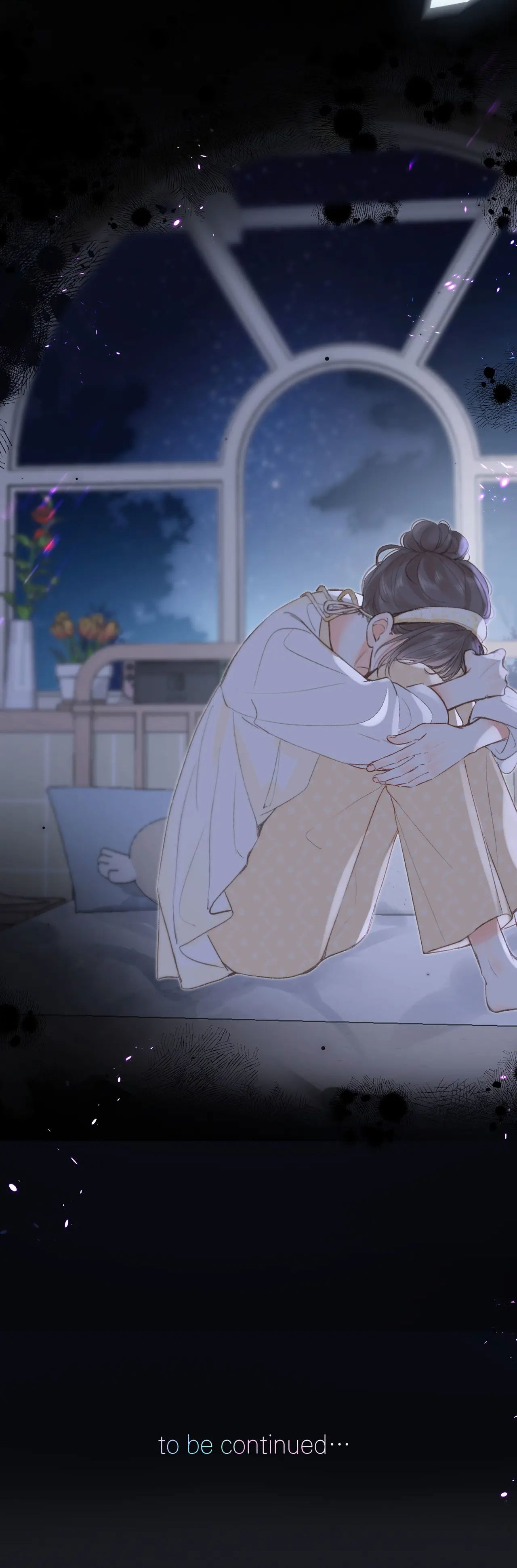 Tôi Mơ Giữa Ban Ngày Chapter 9.2 - Trang 2