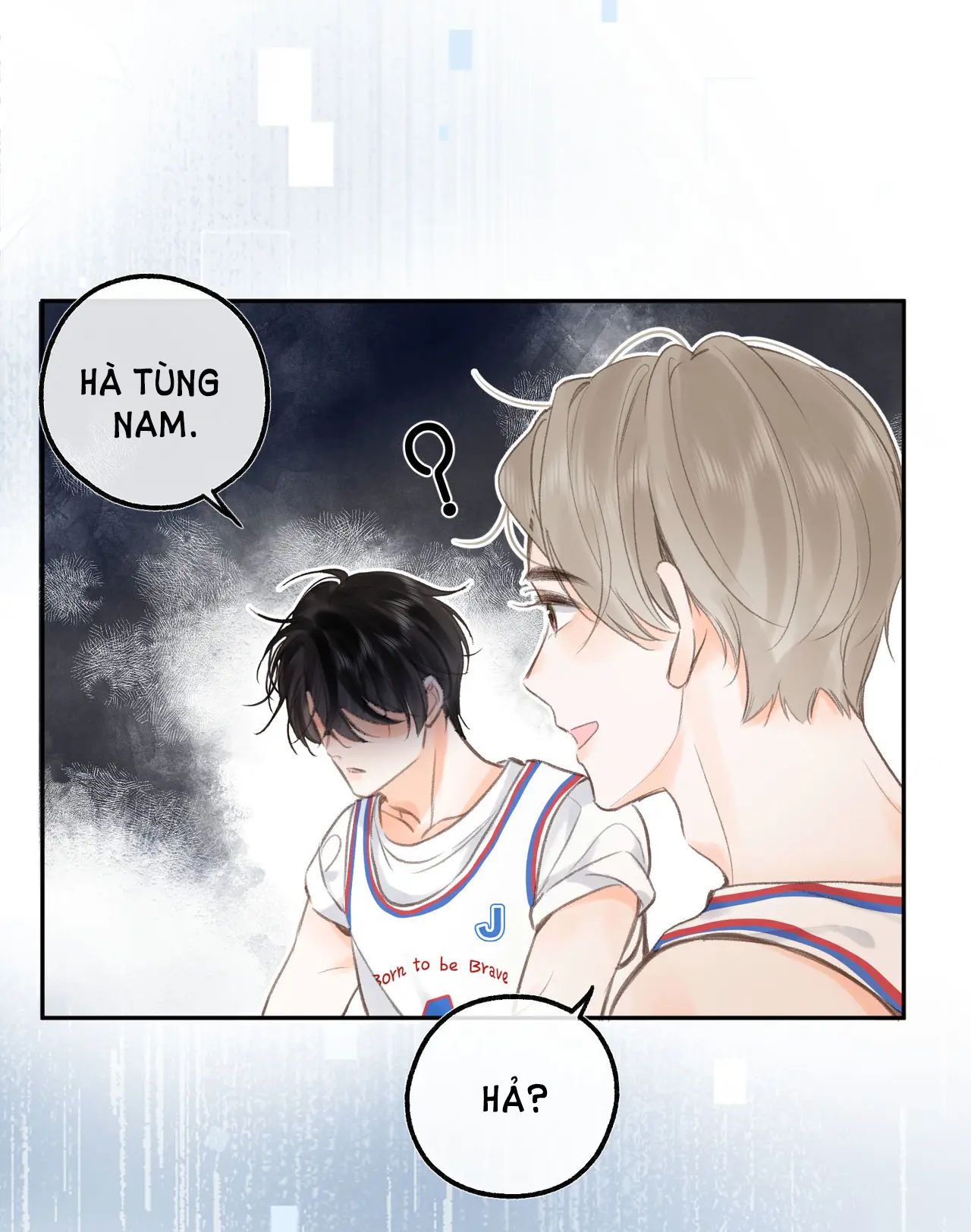 Tôi Mơ Giữa Ban Ngày Chapter 9.2 - Trang 2