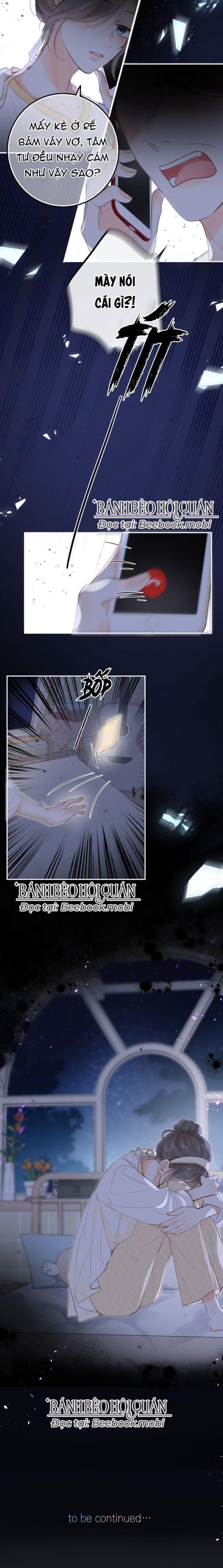 Tôi Mơ Giữa Ban Ngày Chapter 9 - Trang 2