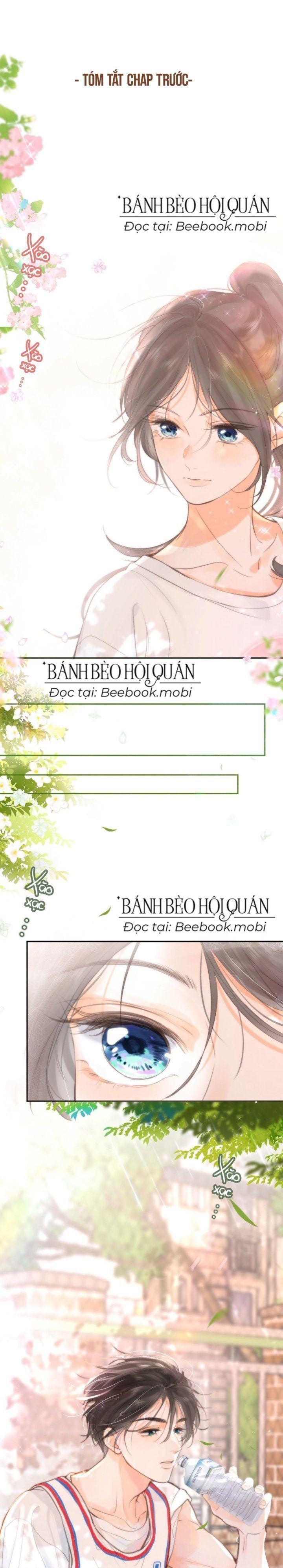 Tôi Mơ Giữa Ban Ngày Chapter 9 - Trang 2