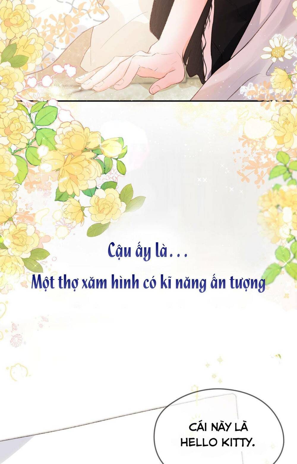 Tôi Mộng Giữa Ban Ngày Chapter 1 - Trang 2