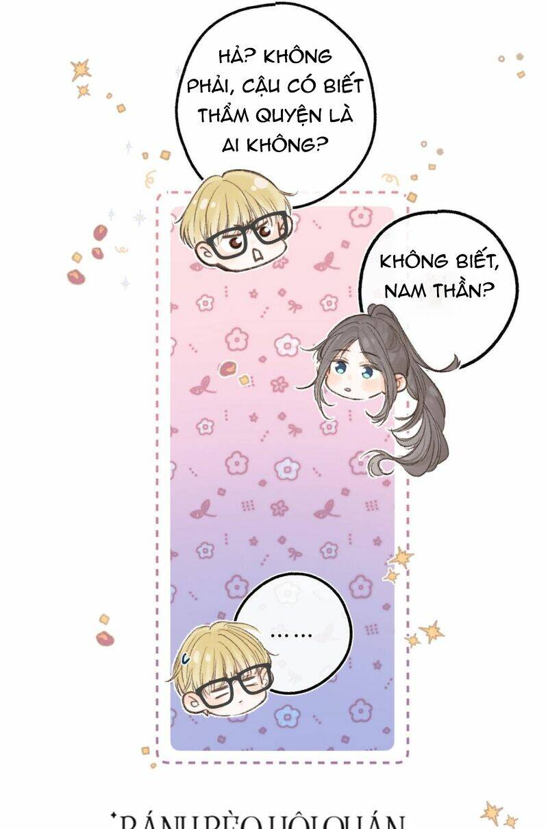 Tôi Mộng Giữa Ban Ngày Chapter 10 - Trang 2