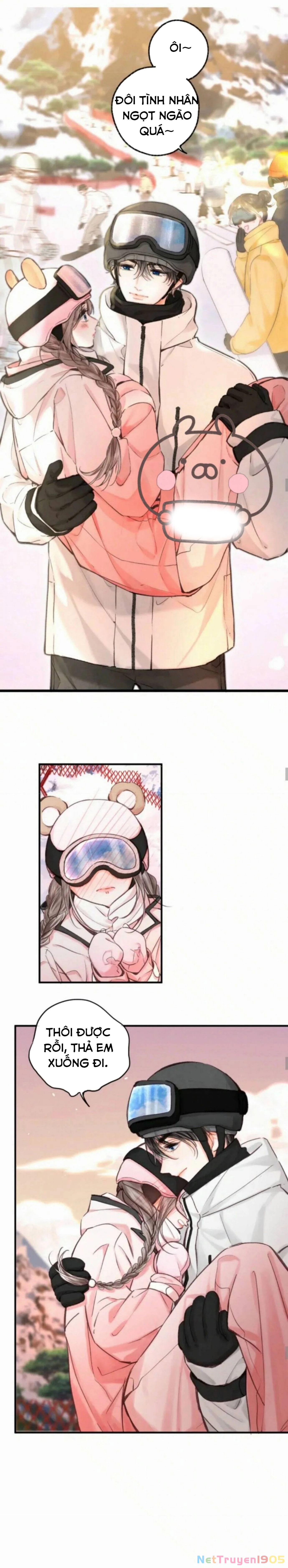 Tôi Mộng Giữa Ban Ngày Chapter 102 - Trang 2