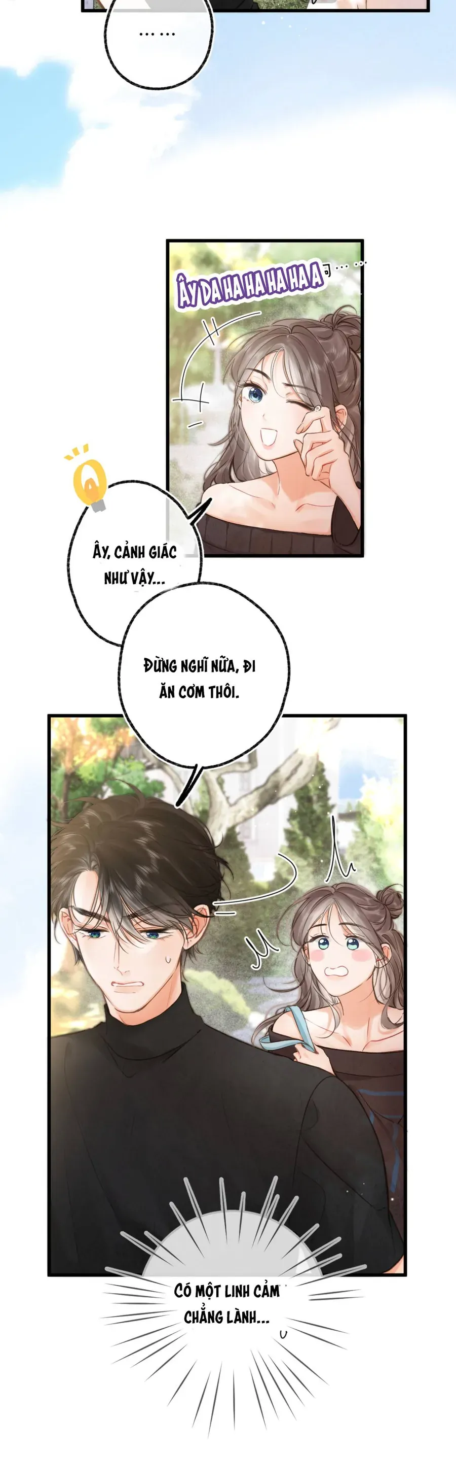 Tôi Mộng Giữa Ban Ngày Chapter 125 - Trang 2