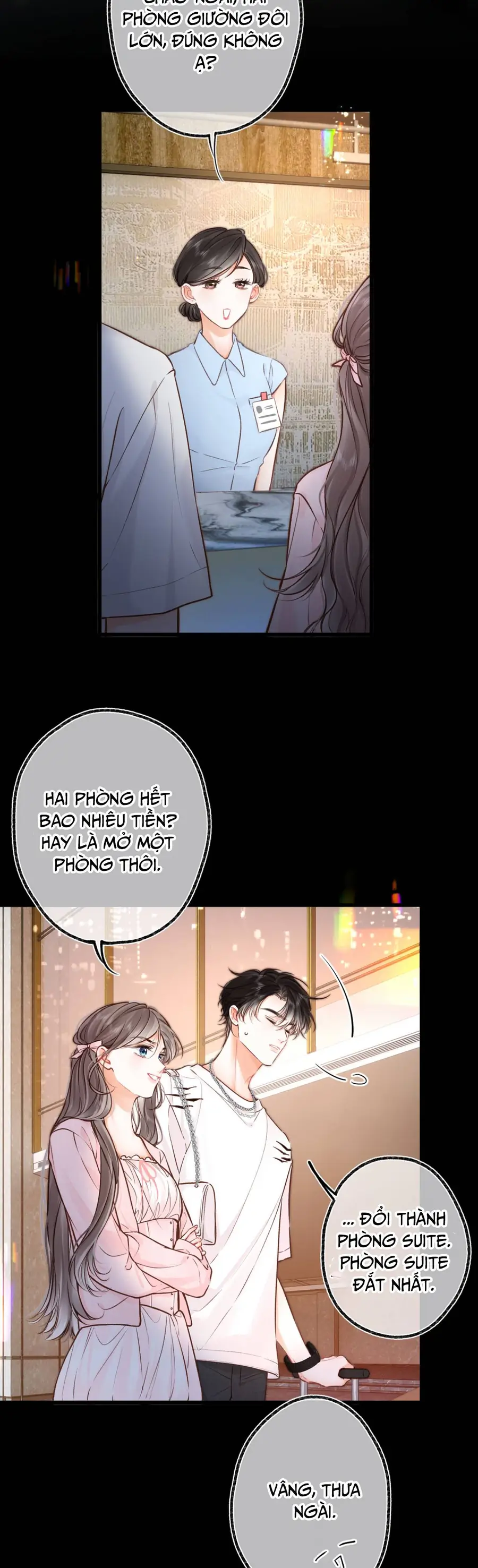 Tôi Mộng Giữa Ban Ngày Chapter 127 - Trang 2