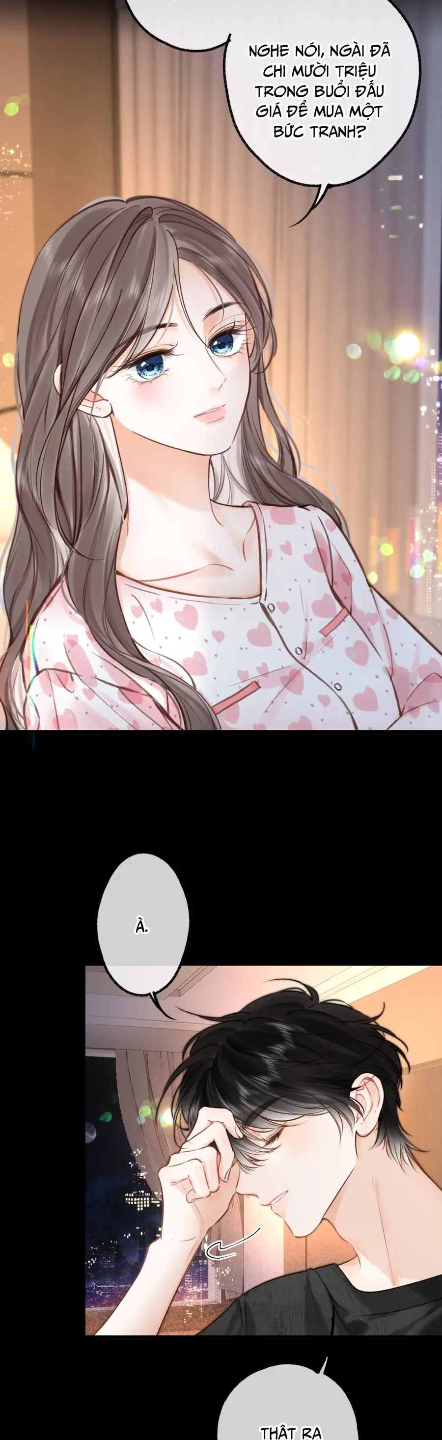 Tôi Mộng Giữa Ban Ngày Chapter 127 - Trang 2