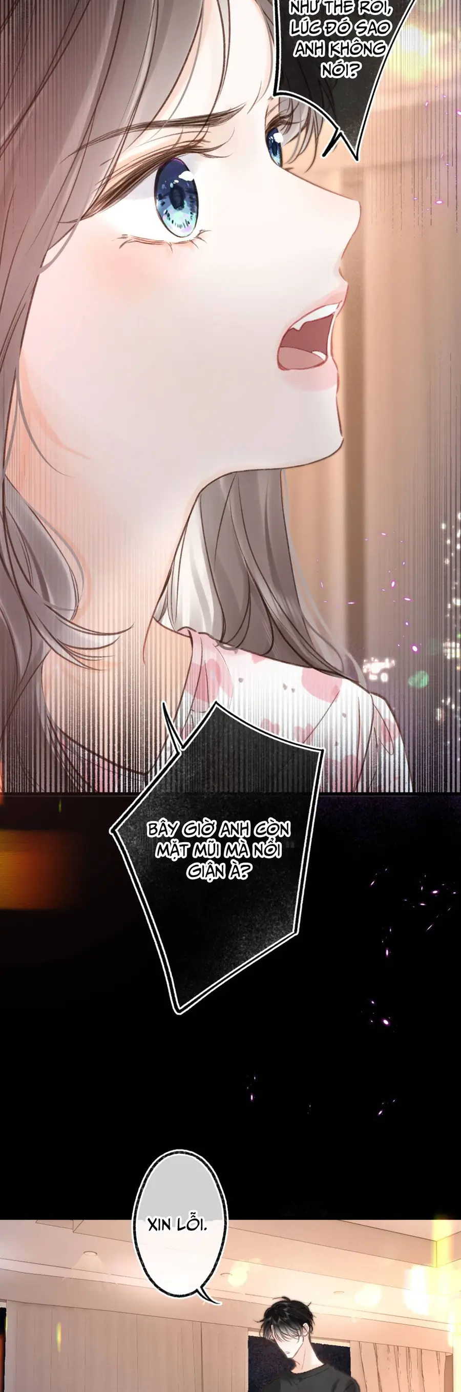 Tôi Mộng Giữa Ban Ngày Chapter 127 - Trang 2