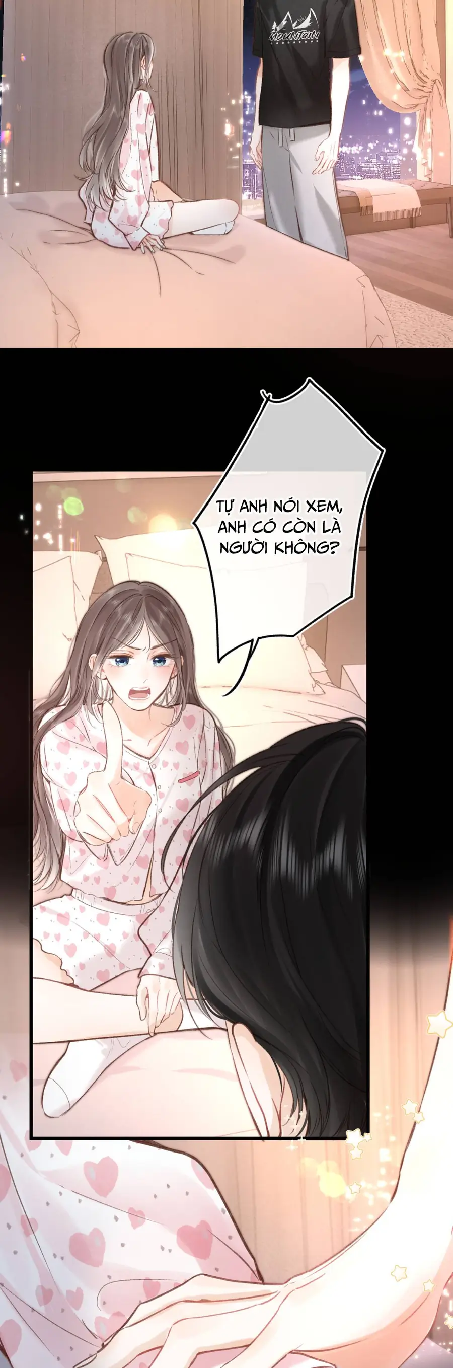 Tôi Mộng Giữa Ban Ngày Chapter 127 - Trang 2