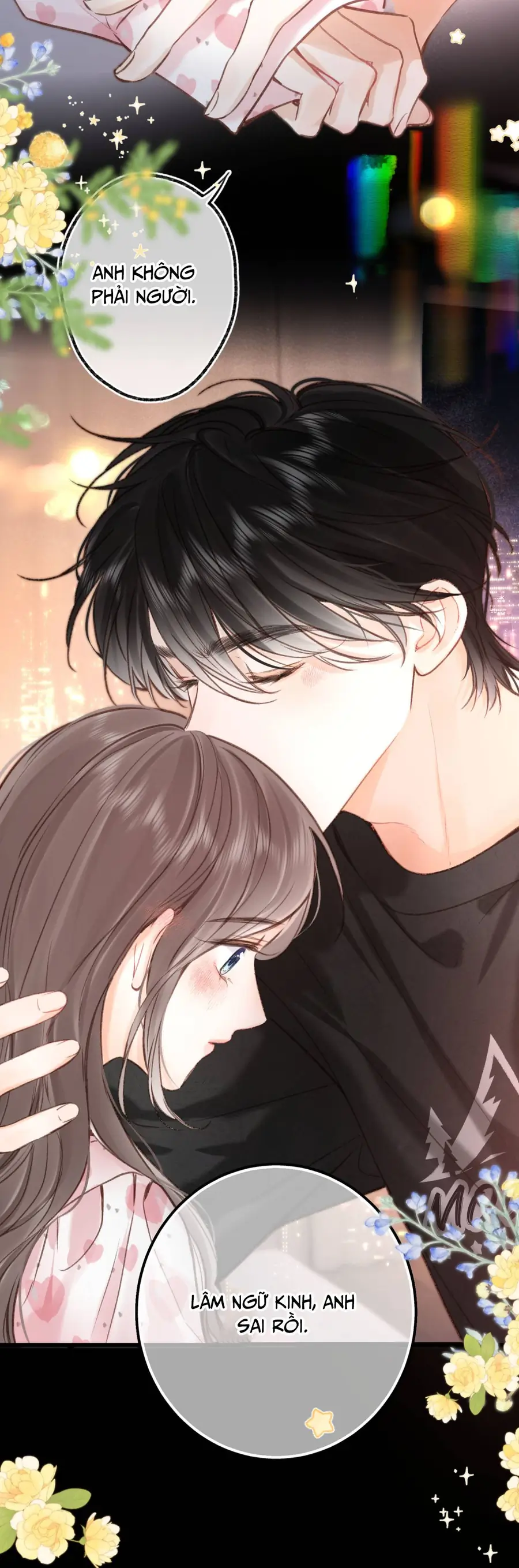 Tôi Mộng Giữa Ban Ngày Chapter 127 - Trang 2