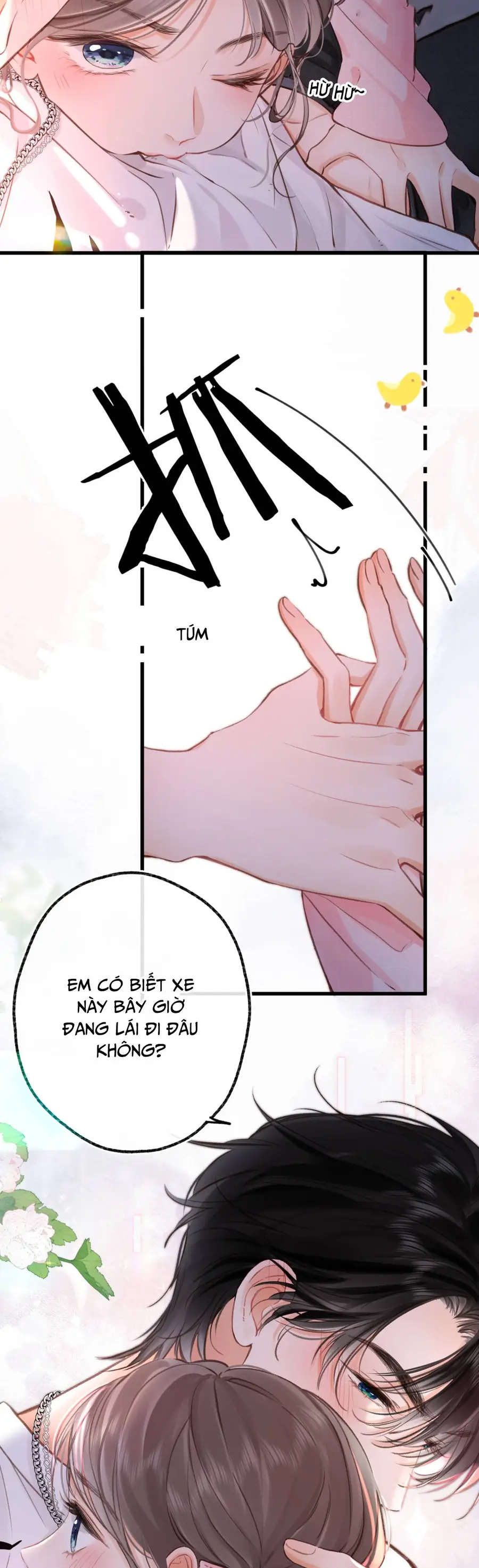 Tôi Mộng Giữa Ban Ngày Chapter 127 - Trang 2