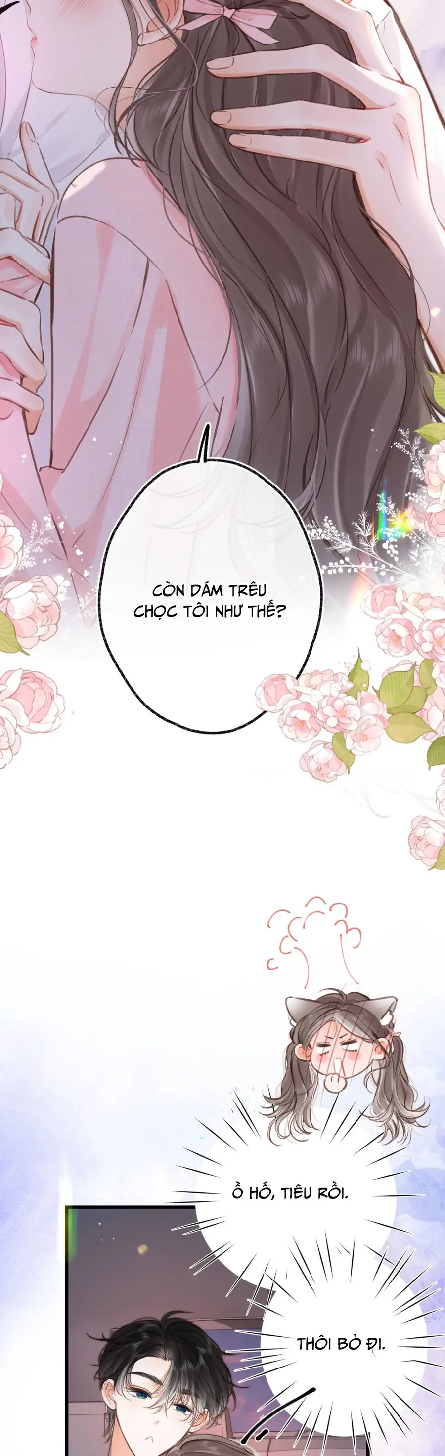 Tôi Mộng Giữa Ban Ngày Chapter 127 - Trang 2