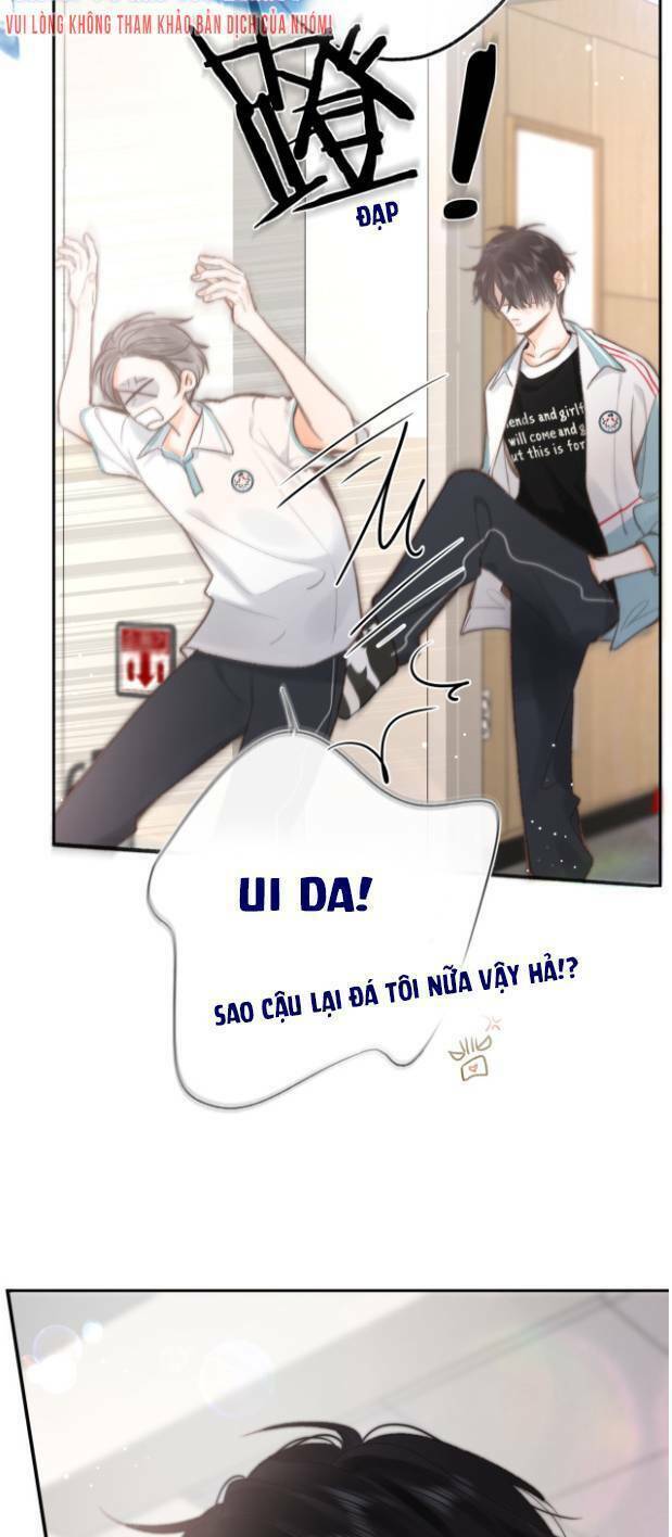 Tôi Mộng Giữa Ban Ngày Chapter 14 - Trang 2