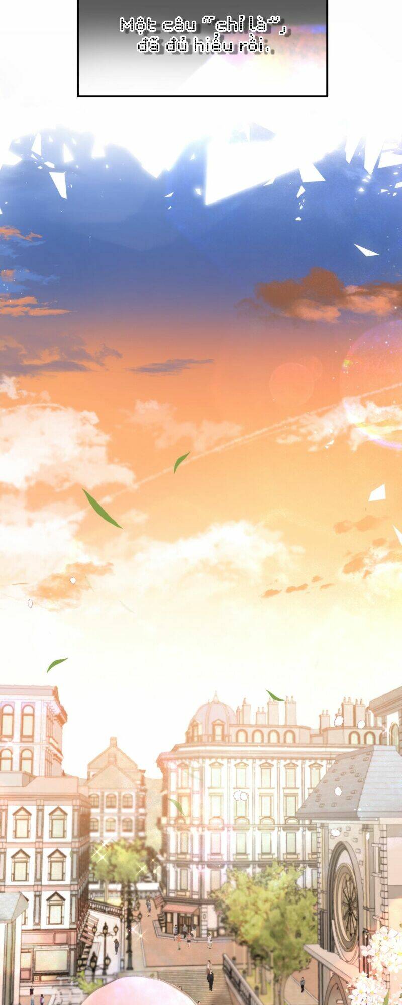 Tôi Mộng Giữa Ban Ngày Chapter 17 - Trang 2