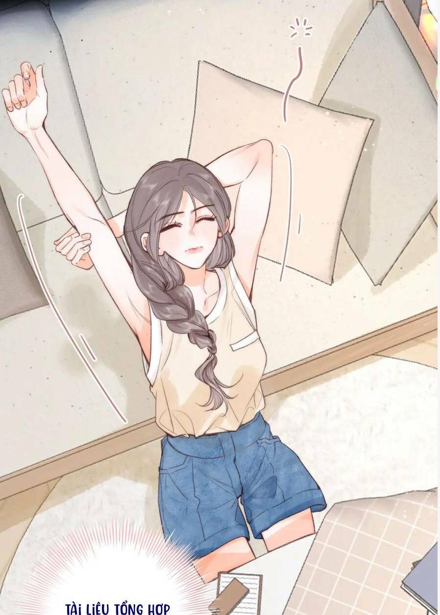 Tôi Mộng Giữa Ban Ngày Chapter 21 - Trang 2