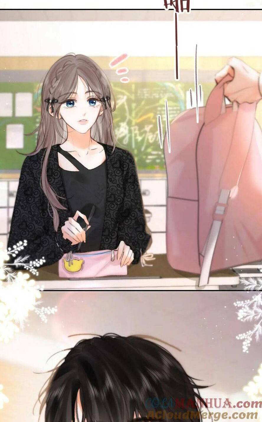 Tôi Mộng Giữa Ban Ngày Chapter 25 - Trang 2