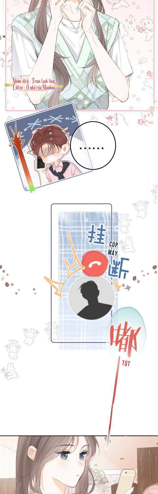 Tôi Mộng Giữa Ban Ngày Chapter 3 - Trang 2