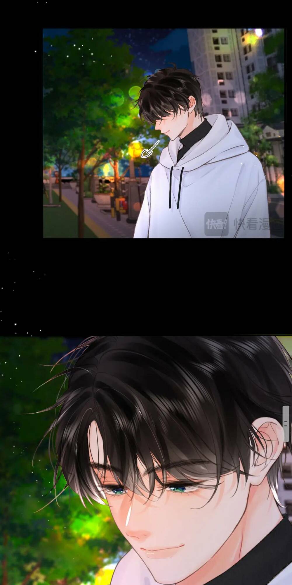 Tôi Mộng Giữa Ban Ngày Chapter 31 - Trang 2