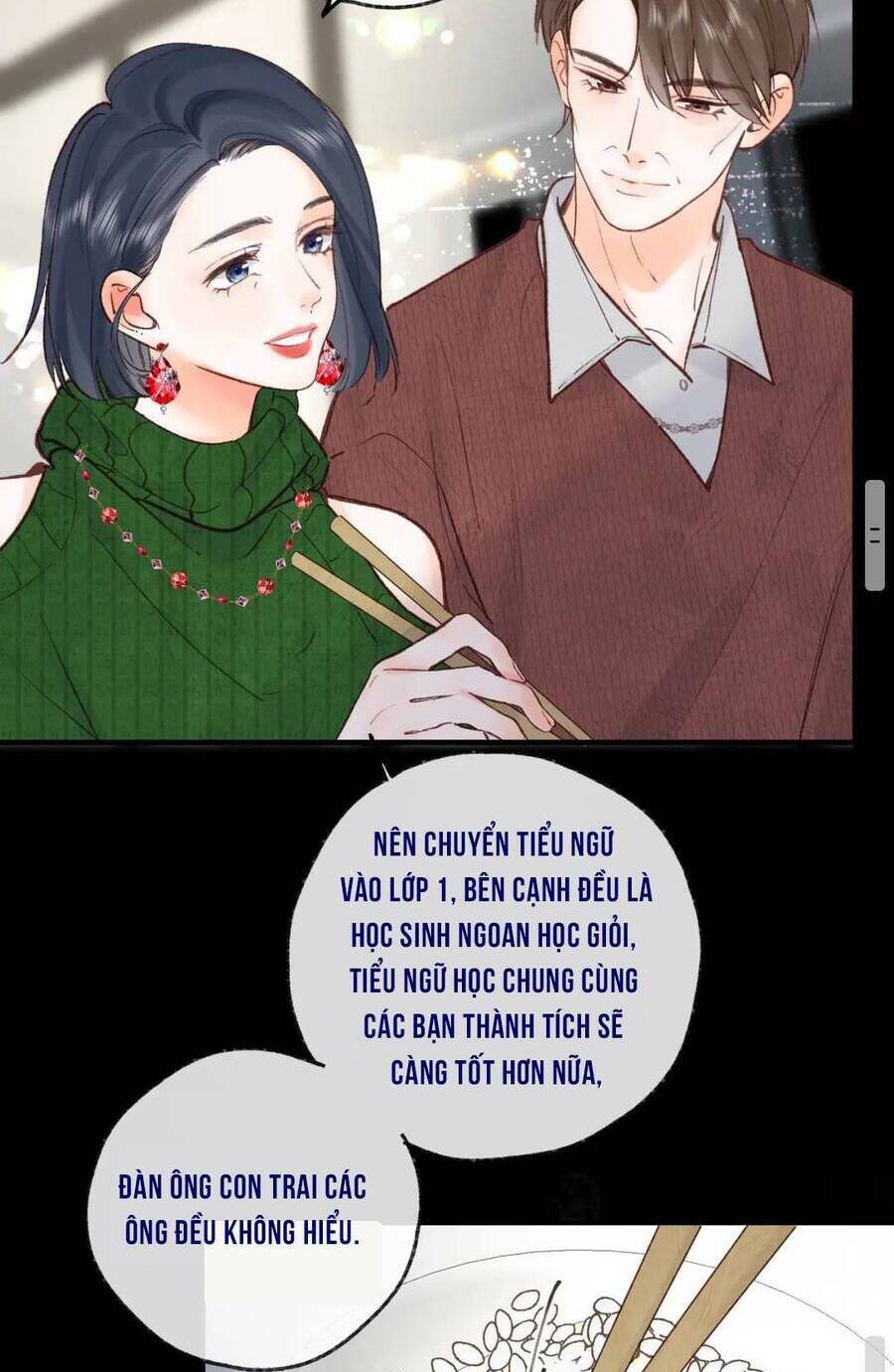 Tôi Mộng Giữa Ban Ngày Chapter 37 - Trang 2