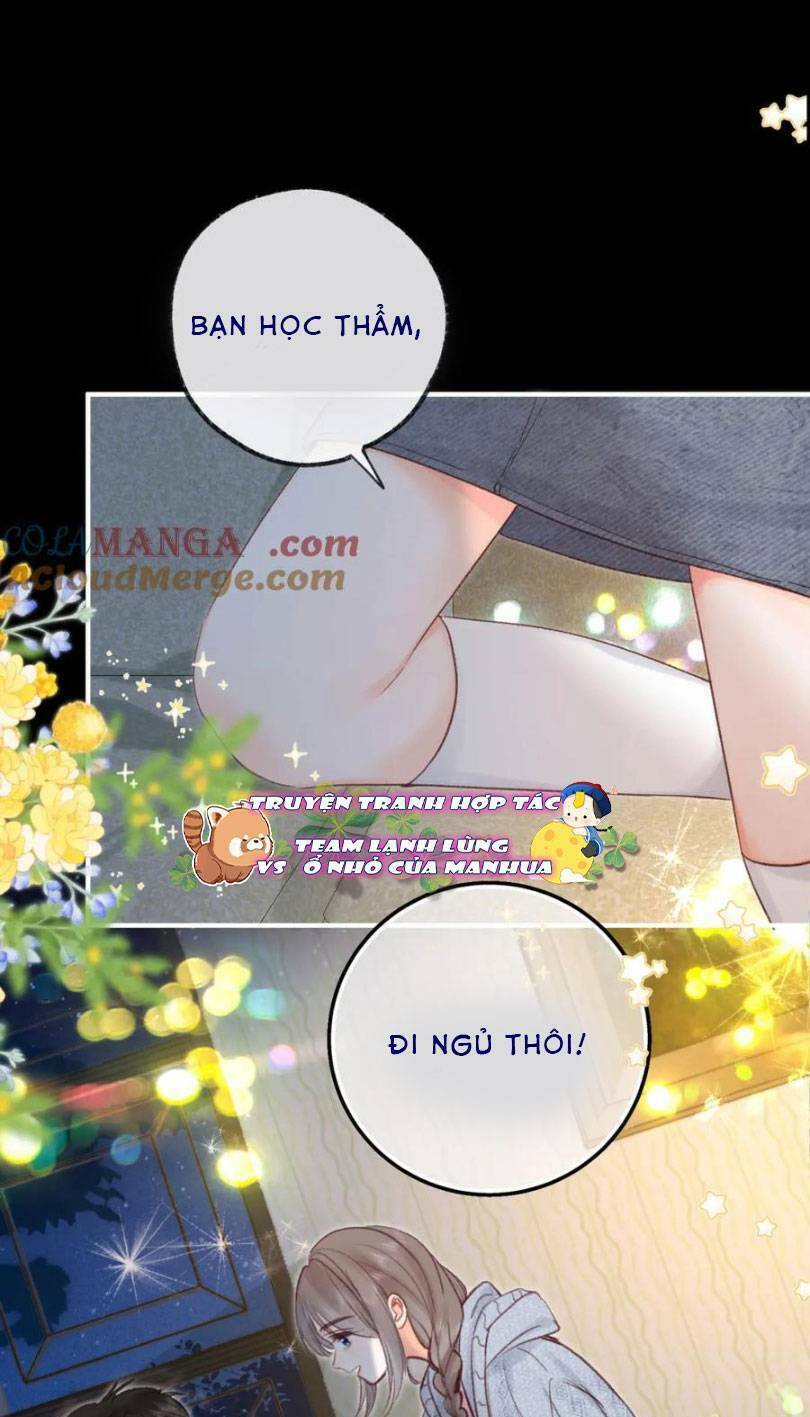 Tôi Mộng Giữa Ban Ngày Chapter 40 - Trang 2