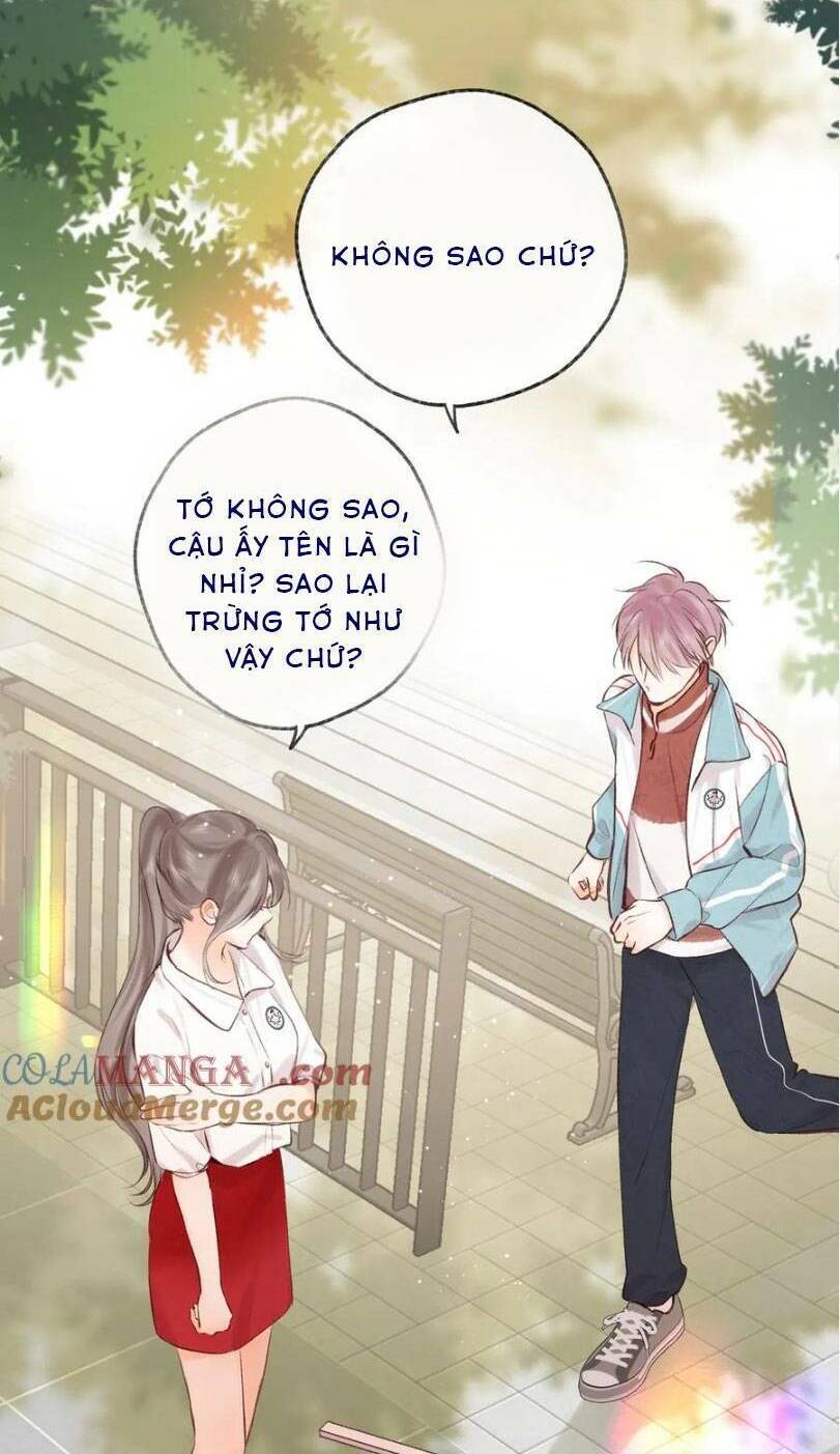 Tôi Mộng Giữa Ban Ngày Chapter 43 - Trang 2