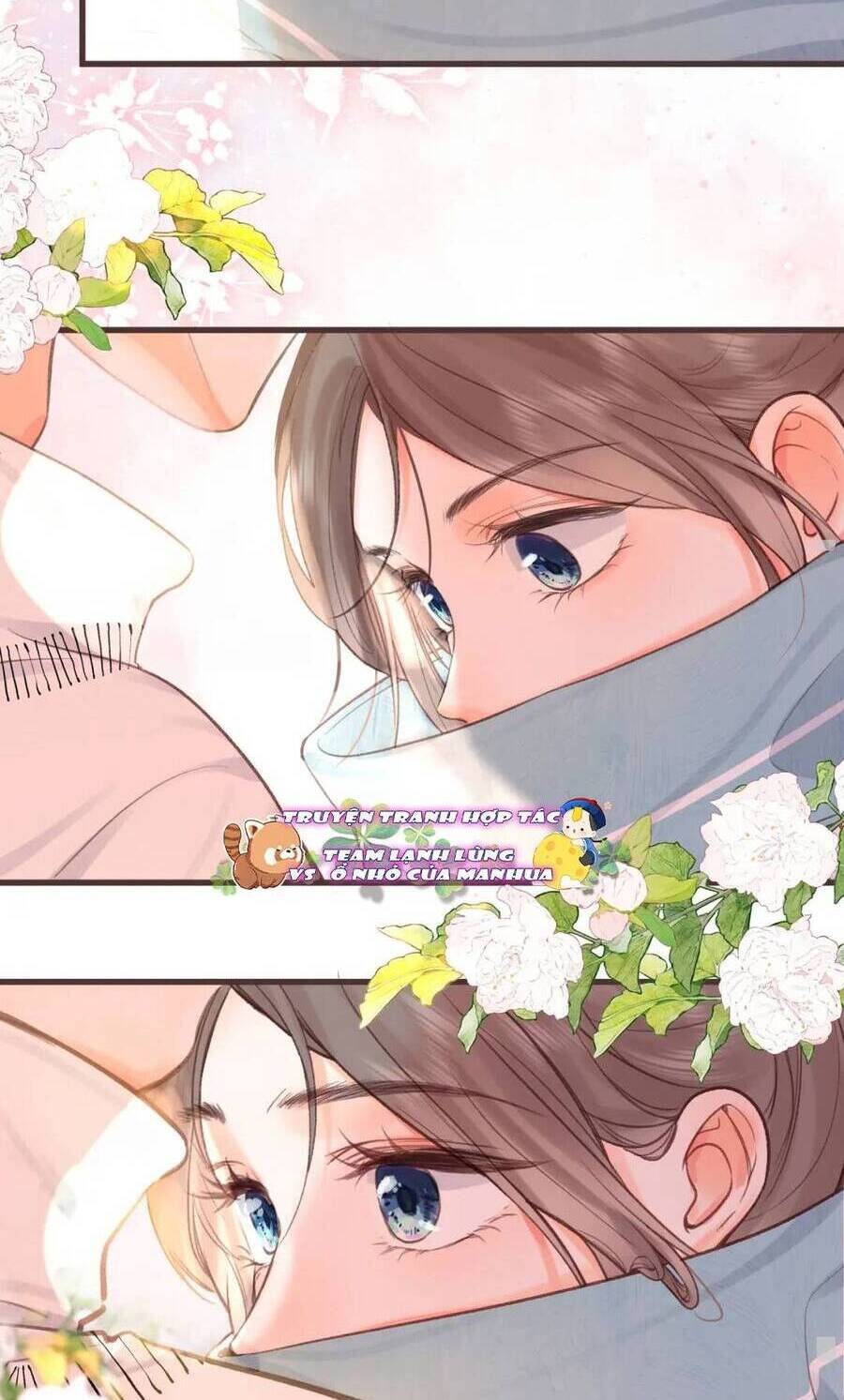 Tôi Mộng Giữa Ban Ngày Chapter 44 - Trang 2