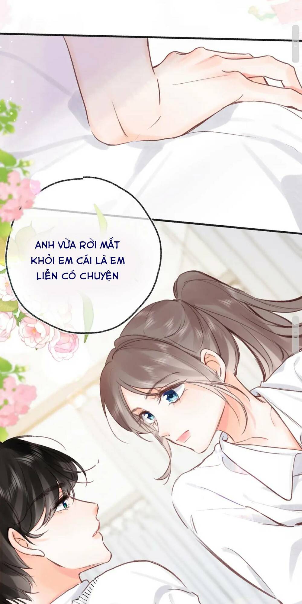 Tôi Mộng Giữa Ban Ngày Chapter 45 - Trang 2